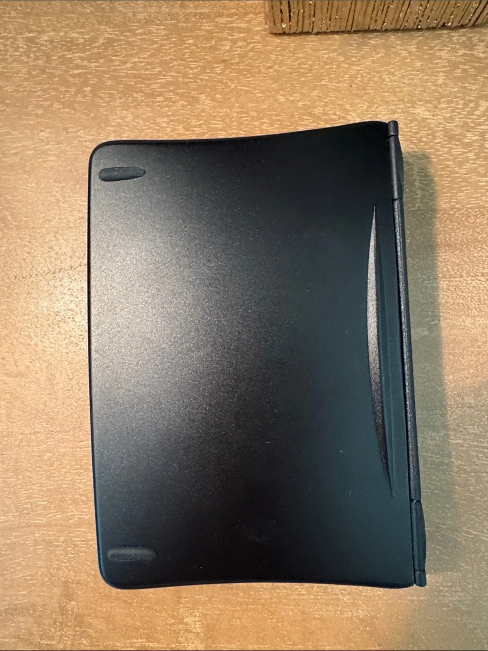 Sony Tagus Stowaway Folding Keyboard Like New without Box